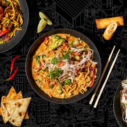 Noodlebox