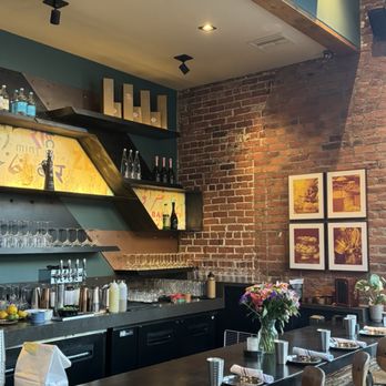Khan Saab - Bar, food, vibes - Pakistani Near Me - Santa Monica, California