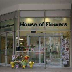 House Of Flowers