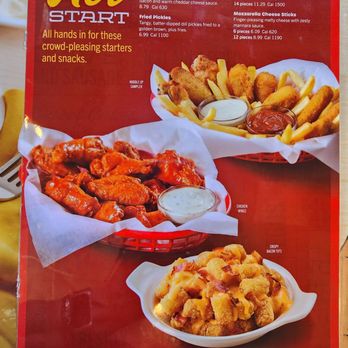 Huddle House - Menu - American Near Me - Winfield, Alabama