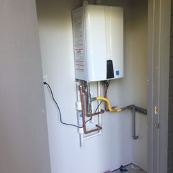 Brush Creek Plumbing