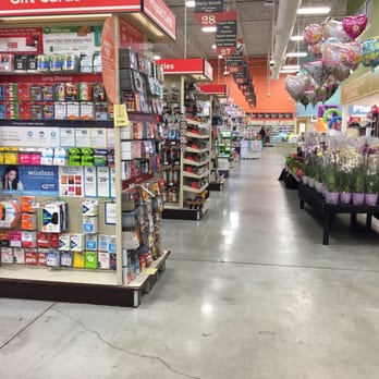 H-E-B - Inside - Grocery Near Me - Round Rock, Texas