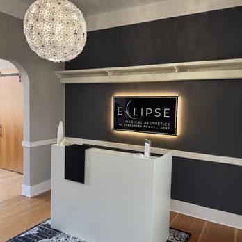 Eclipse Medical Aesthetics By Cassandra Rommel, ARNP - Medical Spas Near Me - Mount Vernon, Washington Eclipse Medical Aesthetics By Cassandra Rommel, ARNP - Medical Spas Near Me - Mount Vernon, Washington