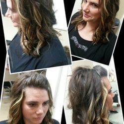 Sophia Hair Salon
