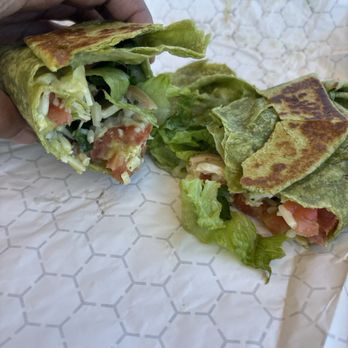Journey Coffee - Quesadilla wrap - Coffee & Tea Near Me - Fairfield, California Journey Coffee - Quesadilla wrap - Coffee & Tea Near Me - Fairfield, California