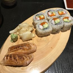 California Roll