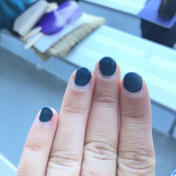 Pearl's Nails - Nails on Day 11! - Massage Near Me - Chicago, Illinois