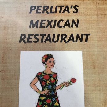 Perlita's Authentic Mexican Restaurant - Restaurant name and menu - Mexican Near Me - Crescent City, California
