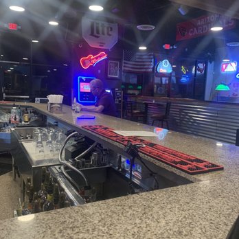 Mule Creek Saloon - Sports Bars Near Me - Surprise, Arizona