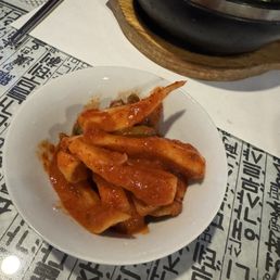 Crazy Boy Kimchi Crazy Boy Kimchi