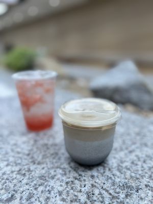 Seoul Sweets by null