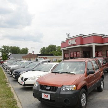 Oak Motors - Car Dealers Near Me - Muncie, Indiana Oak Motors - Car Dealers Near Me - Muncie, Indiana