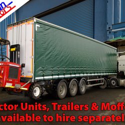 Maun Motors Self Drive