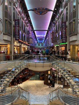 Port Everglades by null