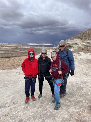 All Ways Adventure by null