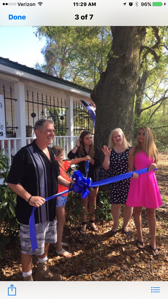 SONS OF ZORN Updated October 2024 4765B Hwy 17 Bypass, Murrells