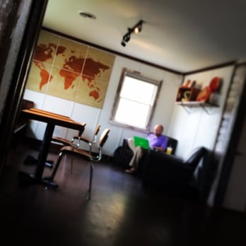 Wake Up Coffee - Cafes Near Me - Brunswick, Georgia