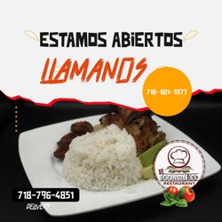 El Economico Restaurant