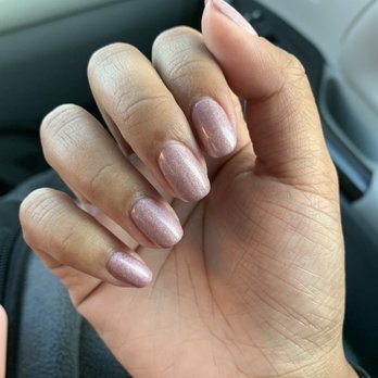 Bliss Nails & Spa 2 - My nails done by Lena - Nail Salons Near Me - Lancaster, California