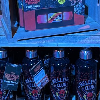 Atomic Horror - Personal Shopping Near Me - Orlando, Florida Atomic Horror - Personal Shopping Near Me - Orlando, Florida