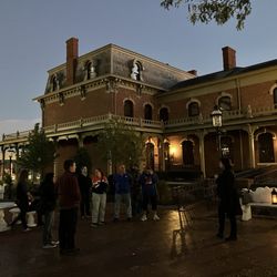 Black Cat Tales & Tours