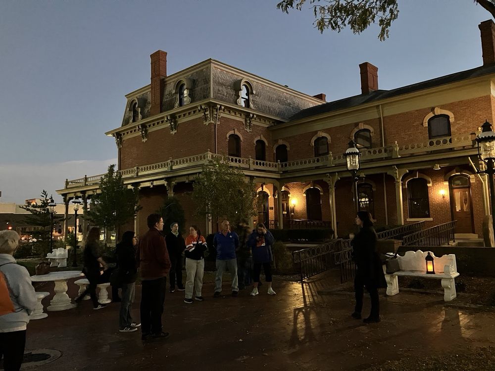 Black Cat Tales & Tours