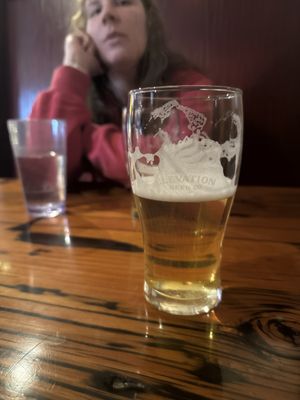 Elevation Beer Company by null