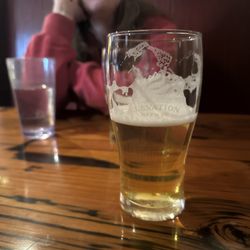 Elevation Beer Co - German lager