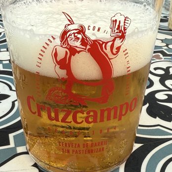 La Antigua Bodeguita - Spanish Near Me - Seville, SE