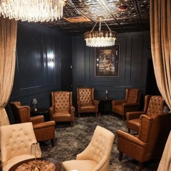 Sage Speakeasy & Lounge