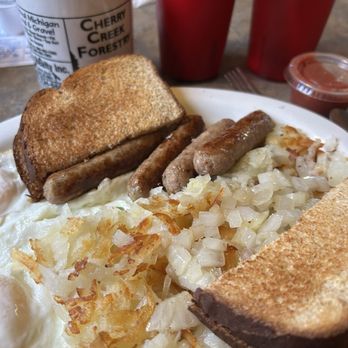 Lamplighter Cafe - Breakfast Special! - American Near Me - Evart, Michigan Lamplighter Cafe - Breakfast Special! - American Near Me - Evart, Michigan