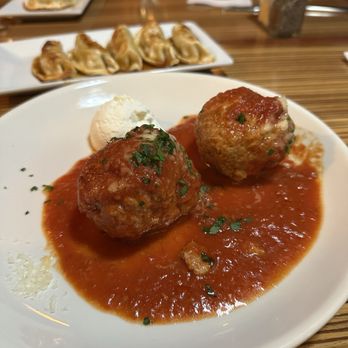 New Mill Restaurant - New Mill Veal Meatballs - Italian Near Me - Plantsville, Connecticut New Mill Restaurant - New Mill Veal Meatballs - Italian Near Me - Plantsville, Connecticut