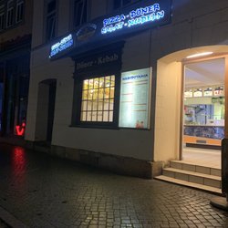 Kurdischer Grill Mesopotamia - Döner Laden