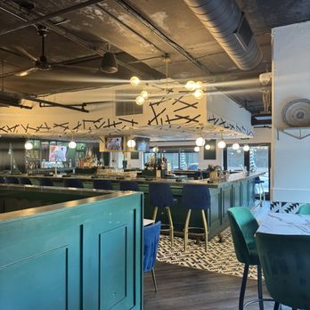 Breakfast At Barneys - Inside - Breakfast & Brunch Near Me - Atlanta, Georgia