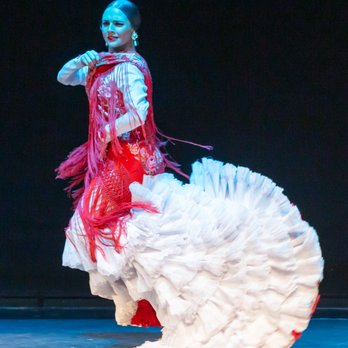 PAN, Performing Arts Network - Performing Arts Near Me - Miami, Florida