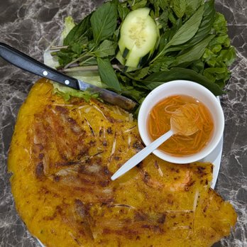 Nha Hang Viet Nam - Vietnamese Near Me - Chicago, Illinois