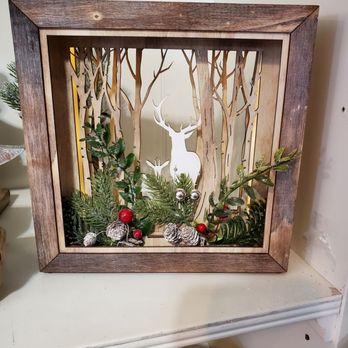 Meant To Be - a deer in the woods - Arts & Crafts Near Me - Kimmswick, Missouri Meant To Be - a deer in the woods - Arts & Crafts Near Me - Kimmswick, Missouri