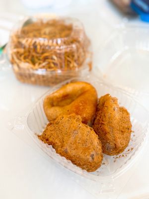 Wong Lee Bakery by null