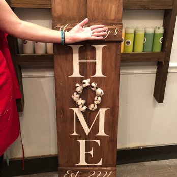 Hammer and Stain - Arts & Crafts Near Me - Crystal River, Florida Hammer and Stain - Arts & Crafts Near Me - Crystal River, Florida