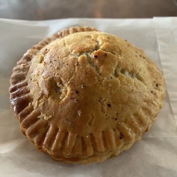 Rust Is Gold Coffee - Chicken Parm hand pie - Coffee & Tea Near Me - Albuquerque, New Mexico Rust Is Gold Coffee - Chicken Parm hand pie - Coffee & Tea Near Me - Albuquerque, New Mexico