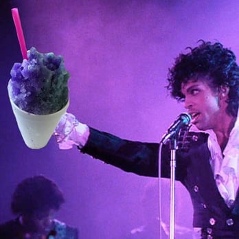 Tasty Snow - #snowcone #prince #purplerain - Shaved Ice Near Me - Oklahoma City, Oklahoma Tasty Snow - #snowcone #prince #purplerain - Shaved Ice Near Me - Oklahoma City, Oklahoma