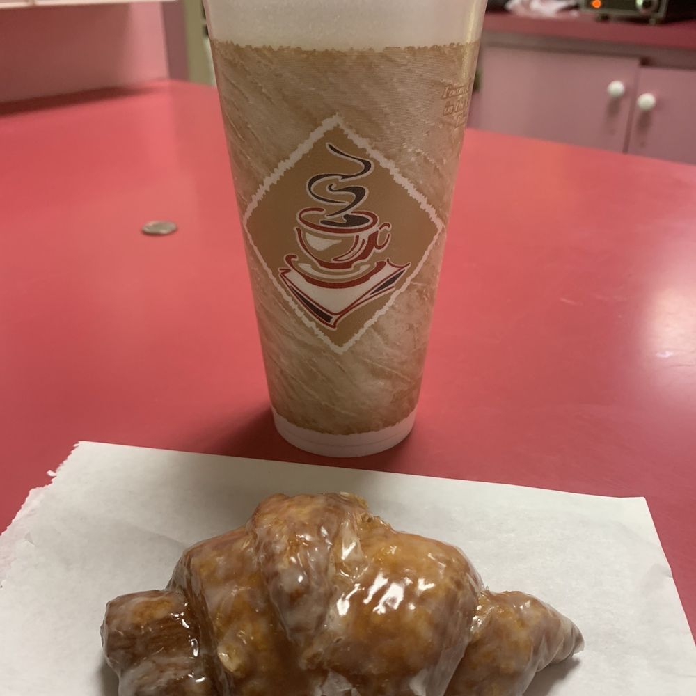 The Donut Makers - CRONUT & Coffee - Donuts Near Me - Garden Grove, California The Donut Makers - CRONUT & Coffee - Donuts Near Me - Garden Grove, California