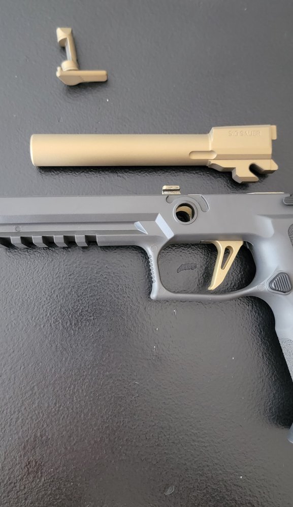 GUN ATTIC CUSTOMS 57 Photos 699 Washington Blvd, Roseville