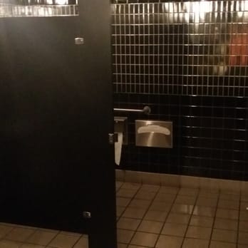 Panda Inn - Ministry of Magic Men's bathroom - Chinese Near Me - La Palma, California Panda Inn - Ministry of Magic Men's bathroom - Chinese Near Me - La Palma, California