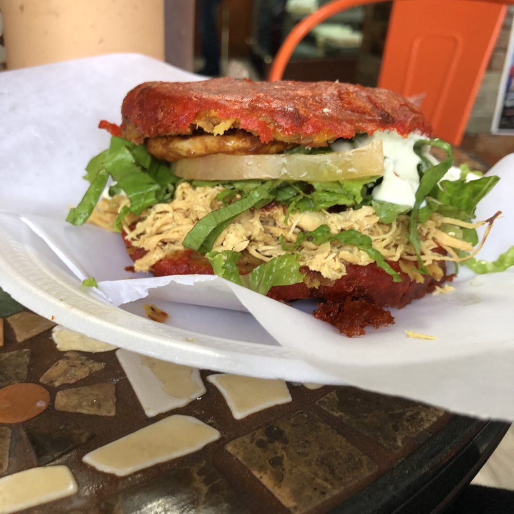 Cachapas Brooklyn - Venezuelan Near Me - Brooklyn, New York