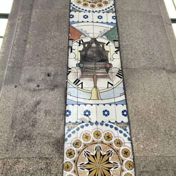 Estação de São Bento - Train Stations Near Me - Porto, 13 Estação de São Bento - Train Stations Near Me - Porto, 13