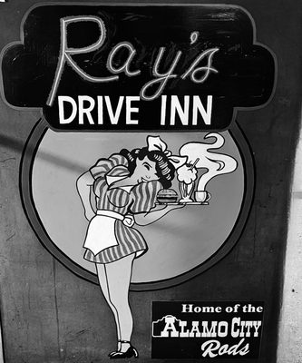 Ray's Drive Inn by null