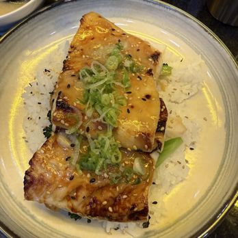 Malibu Sushi - Miso Black Cod - Japanese Near Me - Malibu, California Malibu Sushi - Miso Black Cod - Japanese Near Me - Malibu, California