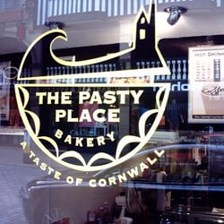 The Pasty Place
