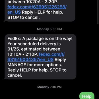 FedEx Ship Center - Same - Shipping Centers Near Me - Flagstaff, Arizona